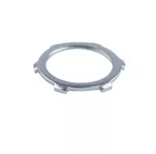 Contra Tuerca Galvanizada Rmc Iec 90mm