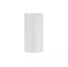 Copla Union Libre de Halogeno para Conduit 20mm Gris IP40 REVI