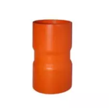 Coplas Pvc Para Conduit 40mm PROVEEDORES NACIONALES