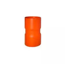 Coplas Pvc Schedule-40 3