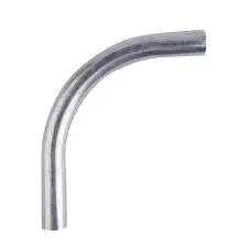 Curva Electrogalvanizada Para Conduit EMT 20mm IEC