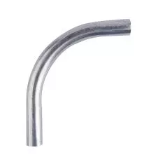 Curva Electrogalvanizada Para Conduit EMT 50mm IEC