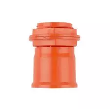 Terminal Pvc Para Conduit 50mm