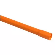 Tubo Conduit PVC 16 mm x 3 Metros 4422