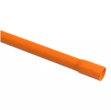 Tubo Conduit PVC 25 mm x 3 Metros 4422