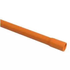 Tubo Conduit PVC 110 mm x 3 Metros 3422