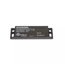 Actuador Magnético Bps 33 Ref.188277