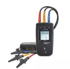 Tester Indicador Secuencia De Fases