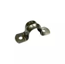 Abrazadera Electrogalvanizada Para Conduit 2pt 5/8 (16mm) Abrazadera Electrogalvanizada Para Conduit 2pt 5/8 (16mm)