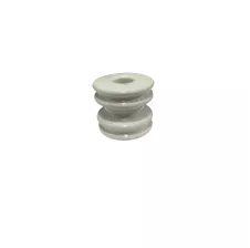 AISLADOR CARRETE CHICO 51 mm    1013 (A) TIBOX