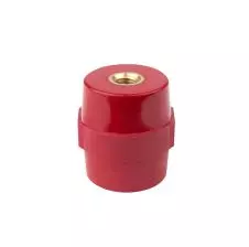 Aislador De Resina De 40mm