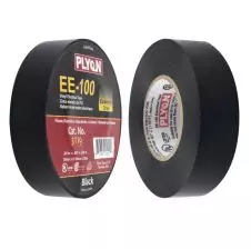 Cinta Aisl Pvc Cte 19mmx20m Ngo R/Llama N-12 600v 85°c Ul PLYMOUTH