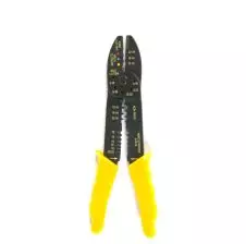 Aprieta Terminales 22 -10 Awg (0.33mm² - 5.26mm² )