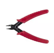 Herramienta De Precisión | Corta Cable Chico 20-24 Awg ( 0.2mm - 0.5mm)