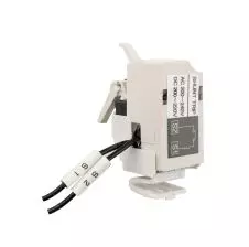 Bobina De Disparo 220v-Ac/Dc Abe/Sh202b-204b Exp.
