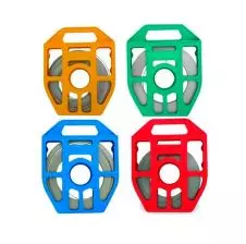 Fleje Metalico De Acero Inoxidable 3/4 R-50mts