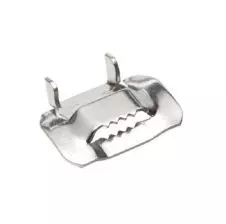 Hebilla Para Fleje Metalico 1/2