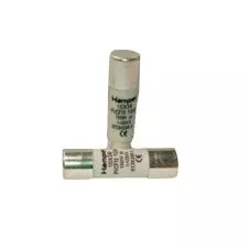 Fusible Fotovoltaico 10*38mm 10a 1000vdc