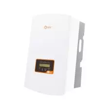 Inversor On Grid (Conectado A La Red) 20.000W 380V Solis S5-Gr3p20k SOLIS