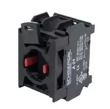 Block de Contacto 2NC Con Jaula B20 para 30mm ACE SCHMERSAL