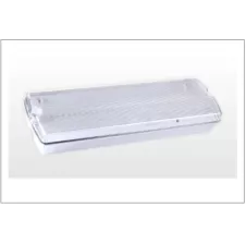 Equipo de emergencia LED SIGNAL LED IP65 VTEC
