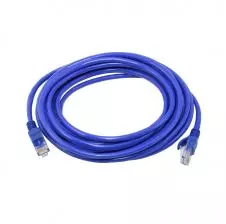 Patch Cord Rj-45 Cat-6 (2.10 Mts.)(A)