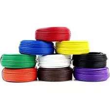 Cable CA 0,75 Mm² H05V-K x Rollo 100mts
