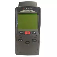 Tester Cable Lan Utp/Stp Profesional Rj45 Cat5 Y Cat6