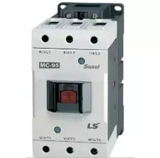 CONT. MC75S 75A 1NA/1NC 220V SUSOL LS ELECTRIC CONT. MC75S 75A 1NA/1NC 220V SUSOL LS ELECTRIC