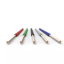 Alambre NYA 1.5 mm² H07V-U x Metro PROVEEDORES NACIONALES
