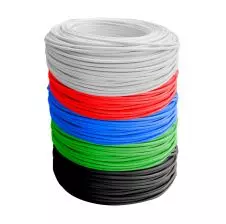 Alambre NYA 2.5mm² H07V-U x Rollo 100 Metros