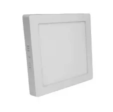 PLAFON BOX LED S/P LED 18W 3000K 225x32mm IP20 VTEC