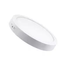 PLAFON CIRCLE LED S/P 24W 3000K 300mm IP20