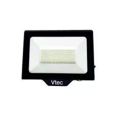 Proyector LED Neptuno-66 50W 6000K 5000 Lumenes 240V IP66 IK08 
