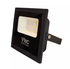 PROYECTOR LED SPIRIT 10W 800lm 6000K IP65 AC220-240V  VTEC