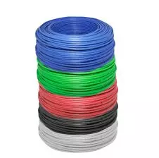 Cable THHN #8 AWG  Rollo 100 Mts PROVEEDORES NACIONALES