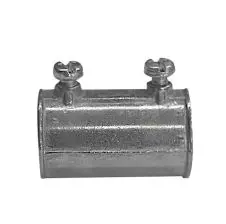 Copla Galvanizada Para Conduit EMT 40mm IEC POWERDUCT